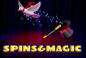 Spins&Magic | Slot machines EuroGame