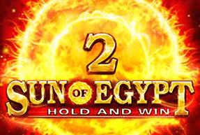 Sun of Egypt 2 | Slot machines EuroGame
