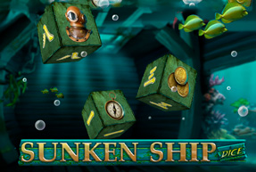 Sunken Ship Dice | Slot machines EuroGame