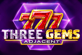 Three Gems: Adjacent | Slot machines EuroGame