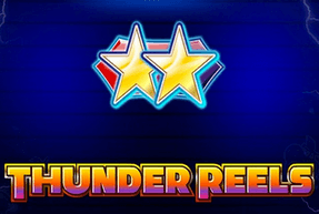 Thunder Reels | Игровые автоматы EuroGame