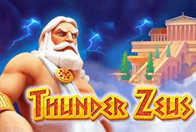 Thunder Zeus | Игровые автоматы EuroGame