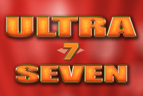 Ultra Seven | Игровые автоматы EuroGame