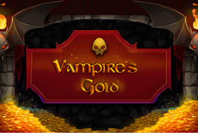 Vampire's Gold | Игровые автоматы EuroGame
