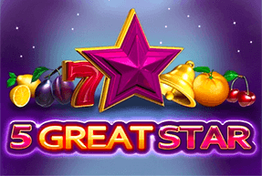 5 Great Star | Slot machines EuroGame