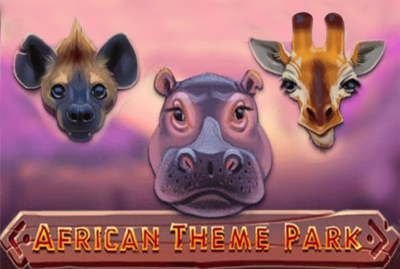 African Theme Park | Игровые автоматы EuroGame