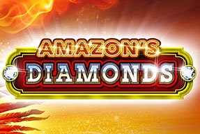 Amazons Diamonds | Slot machines EuroGame