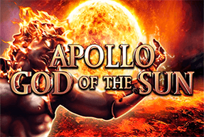 Apollo God Of The Sun | Игровые автоматы EuroGame