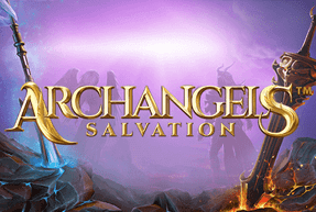 Archangels: Salvation Slot | Игровые автоматы EuroGame