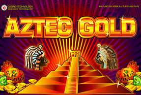 Aztec Gold | Игровые автоматы EuroGame