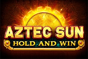 Aztec Sun: Hold and Win | Игровые автоматы EuroGame