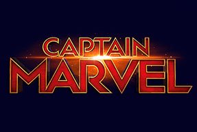 Captain Marvel | Игровые автоматы EuroGame