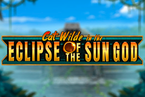Cat Wilde Eclipse | Игровые автоматы EuroGame