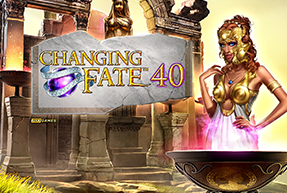 Changing Fate 40 | Slot machines EuroGame