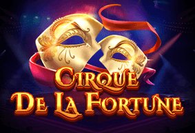 Cirque De La Fortune | Игровые автоматы EuroGame