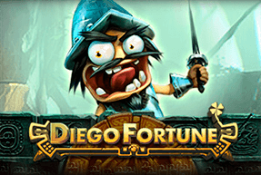 Diego Fortune | Игровые автоматы EuroGame