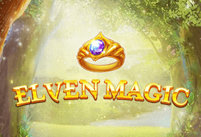 Elven Magic | Игровые автоматы EuroGame
