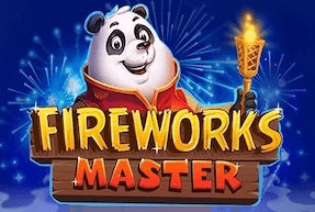 Fireworks Master | Slot machines EuroGame