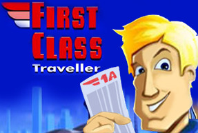 First Class Traveller | Slot machines EuroGame