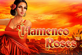 Flamenco Roses | Игровые автоматы EuroGame