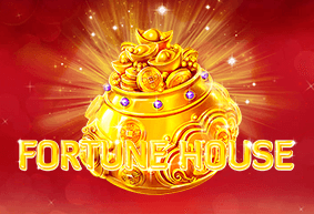 Fortune House | Игровые автоматы EuroGame