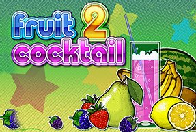 Fruit Cocktail 2 | Slot machines EuroGame