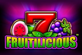 Fruitilicious | Игровые автоматы EuroGame
