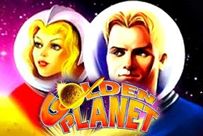 Golden Planet | Игровые автоматы EuroGame