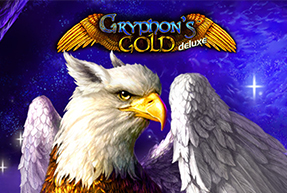 Gryphon's Gold Deluxe | Игровые автоматы EuroGame