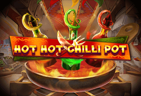 Hot Hot Chilli Pot | Игровые автоматы EuroGame