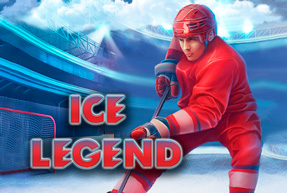 Ice Legend | Игровые автоматы EuroGame