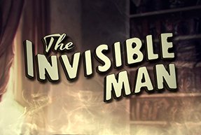 Invisible Man | Slot machines EuroGame