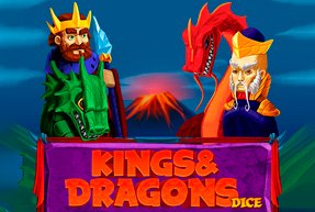 Kings And Dragons Dice | Игровые автоматы EuroGame