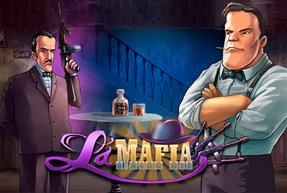 La Mafia | Игровые автоматы EuroGame