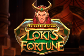 Lokis fortune | Slot machines EuroGame