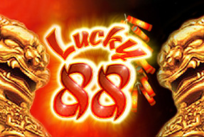 Lucky 88 | Игровые автоматы EuroGame
