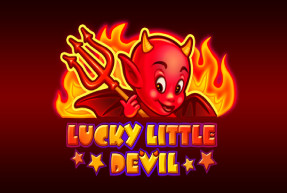 Lucky Little Devil | Игровые автоматы EuroGame