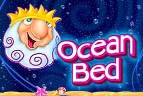 Ocean Bed | Slot machines EuroGame