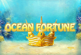 Ocean Fortune | Игровые автоматы EuroGame