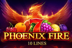 Phoenix Fire | Игровые автоматы EuroGame
