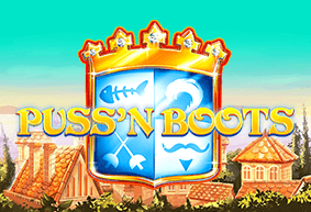 Puss`n Boots | Slot machines EuroGame