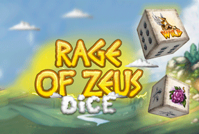 Rage of Zeus Dice | Игровые автоматы EuroGame