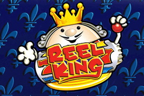 Reel King | Игровые автоматы EuroGame