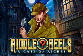 Riddle Reels | Slot machines EuroGame
