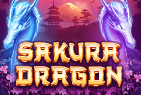 Sakura Dragon | Игровые автоматы EuroGame