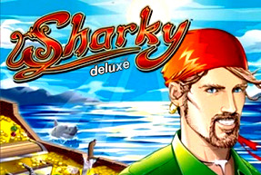 Sharky 'Deluxe' | Игровые автоматы EuroGame