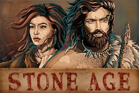 Stone Age | Игровые автоматы EuroGame