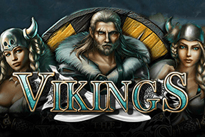 The Vikings | Игровые автоматы EuroGame