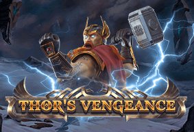 Thor`s Vengeance | Slot machines EuroGame
