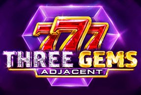 Three Gems: Adjacent | Игровые автоматы EuroGame